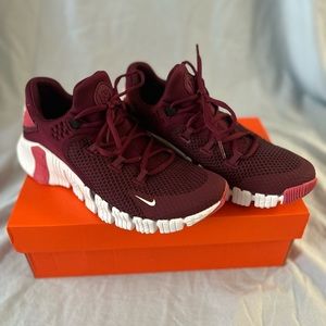 Nike Free Metcon women’s